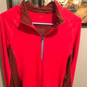 Patagonia capilene longsleeve